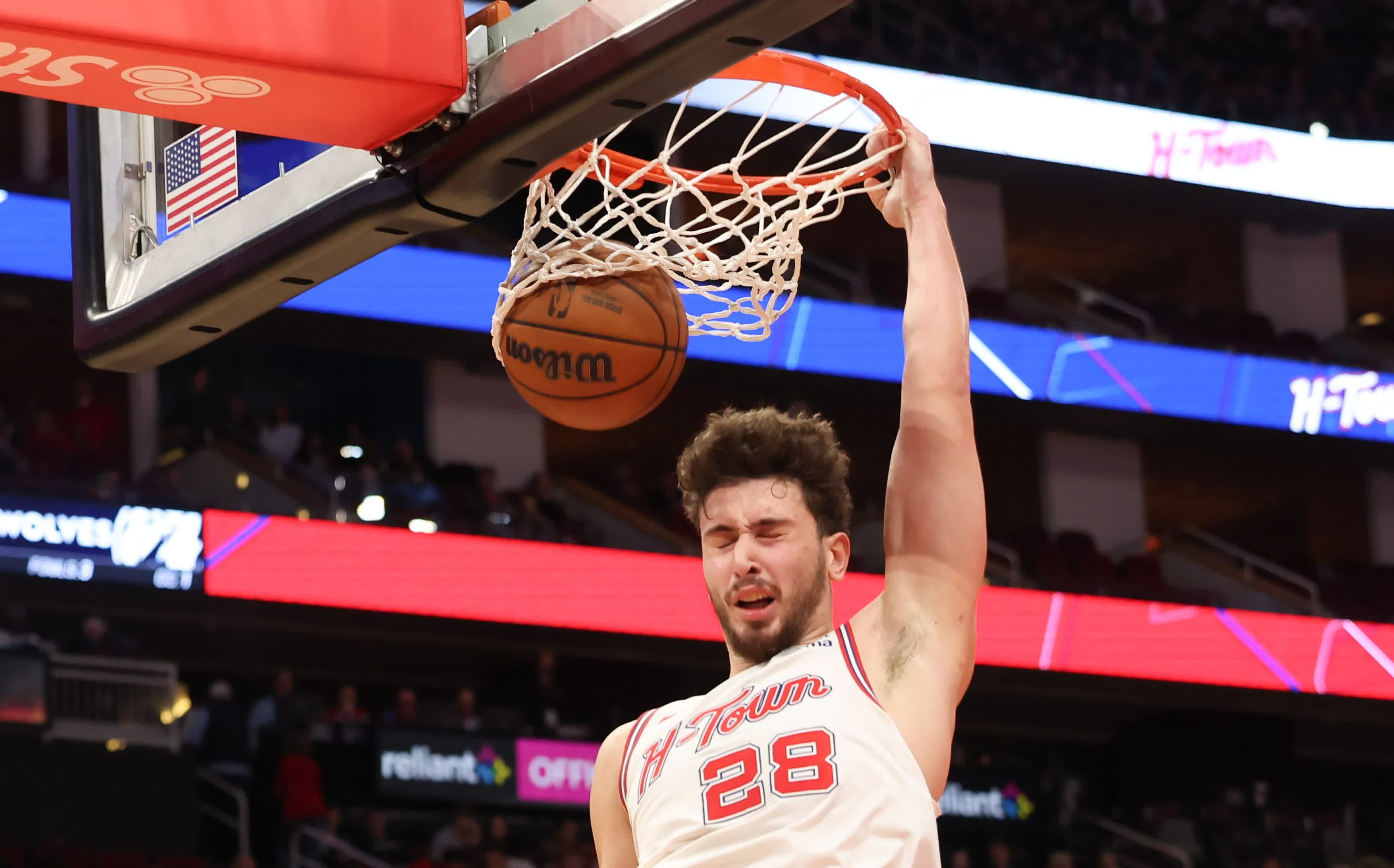 九游网页版-这也行？犹他爵士加时末段强势反弹里程碑夜休斯敦火箭篮板制胜，风云突变印第安纳步行者今晚防线松动