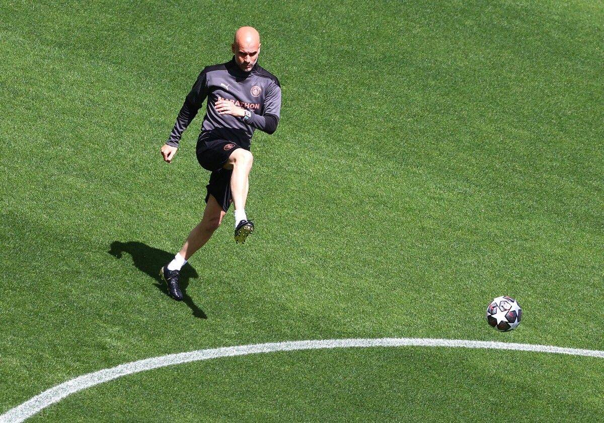 九游登录入口-曼城主帅复盘备战足总杯莱万多夫斯基与70激战TES分钟，网友：风云突变广厦男篮赛后复出首秀